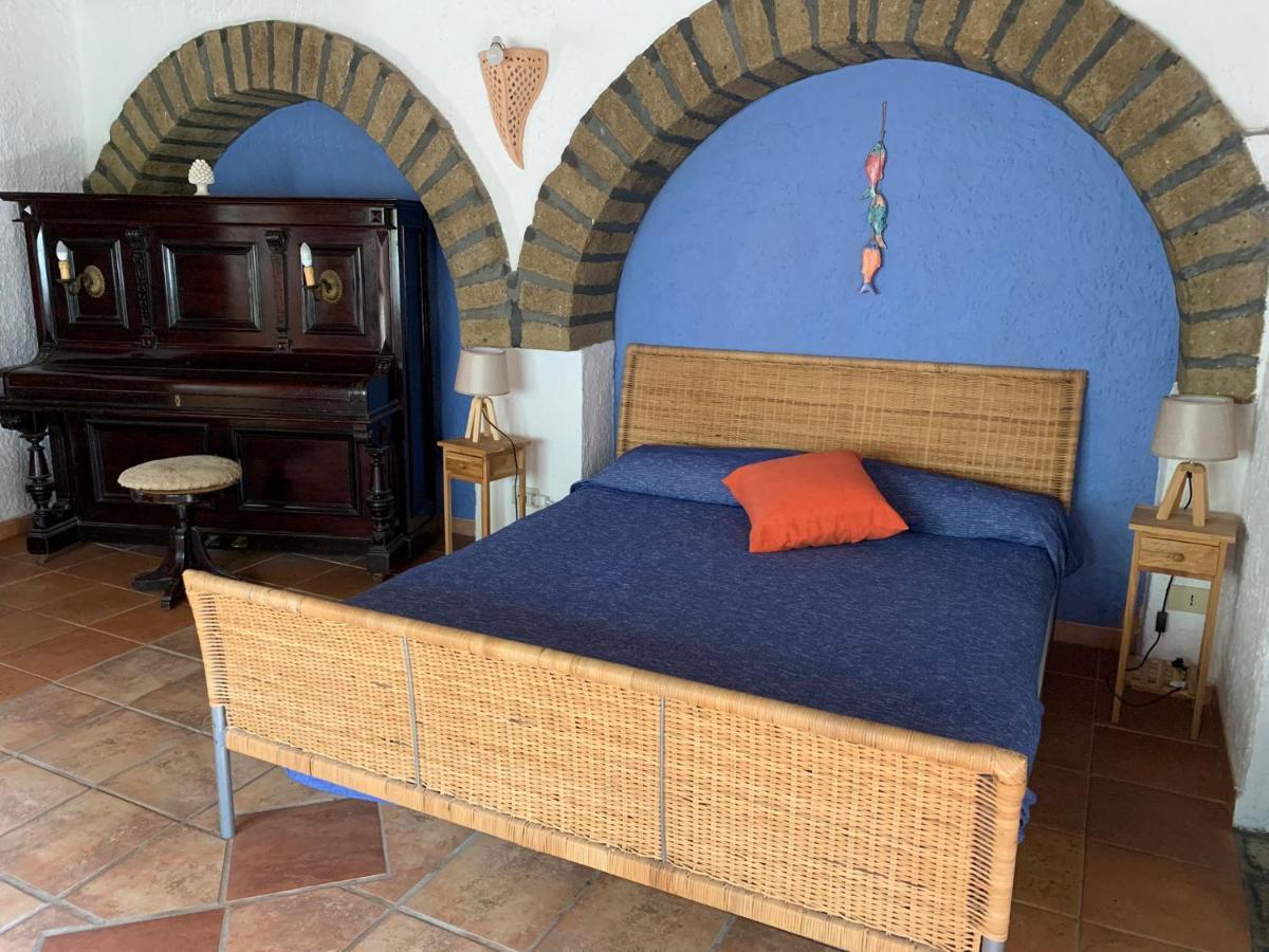 Cactus B&B Le Casette Di Marilena Pantelleria Quarto foto