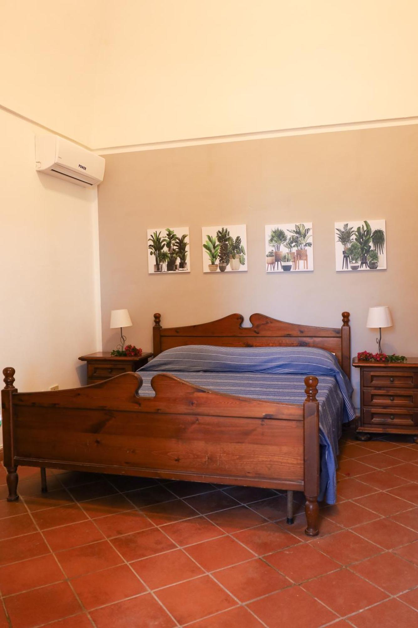 Cactus B&B Le Casette Di Marilena Pantelleria Exterior foto